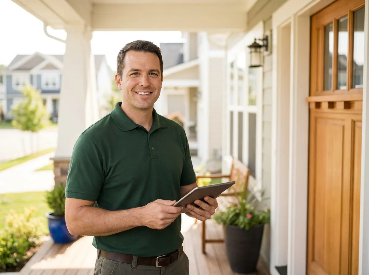 Pest control FAQs for Ledyard, CT